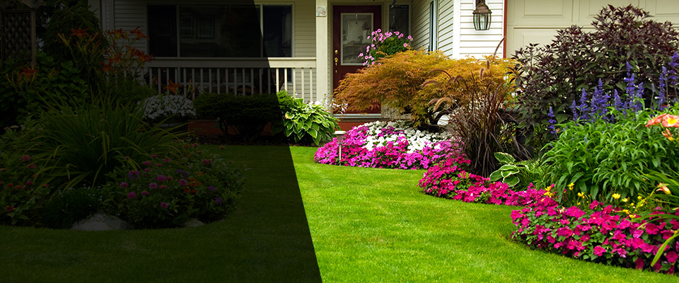 Sweetwater Landscapers