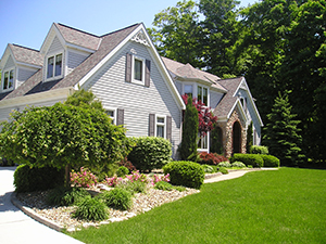 Landscapers and Lawncare Services in Sweetwater, TX